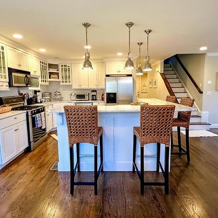 Villa Cotuit Mannor Exterior foto