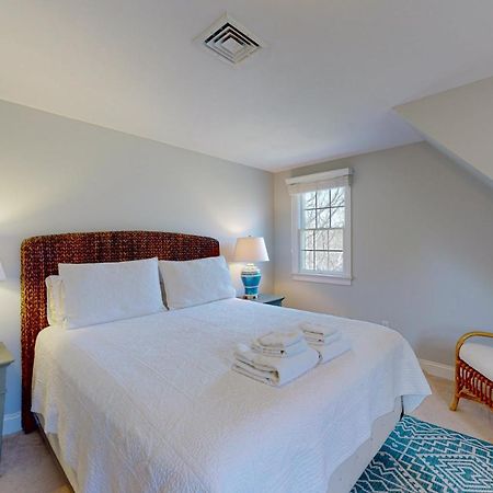 Villa Cotuit Mannor Exterior foto