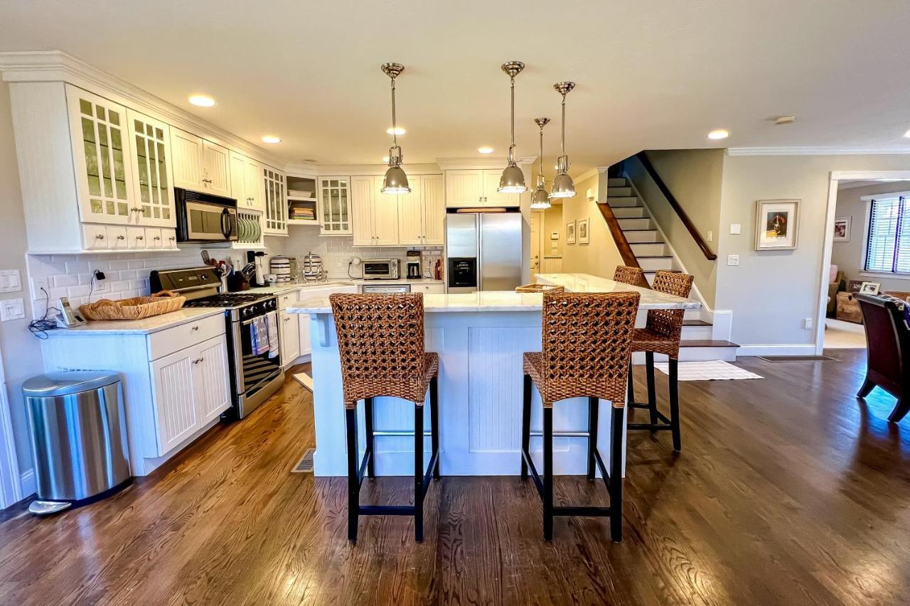 Villa Cotuit Mannor Exterior foto