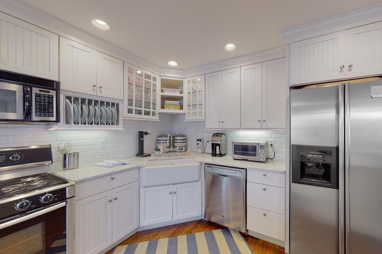 Villa Cotuit Mannor Exterior foto