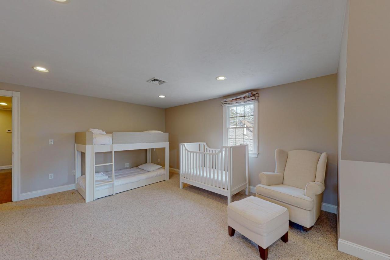 Villa Cotuit Mannor Exterior foto