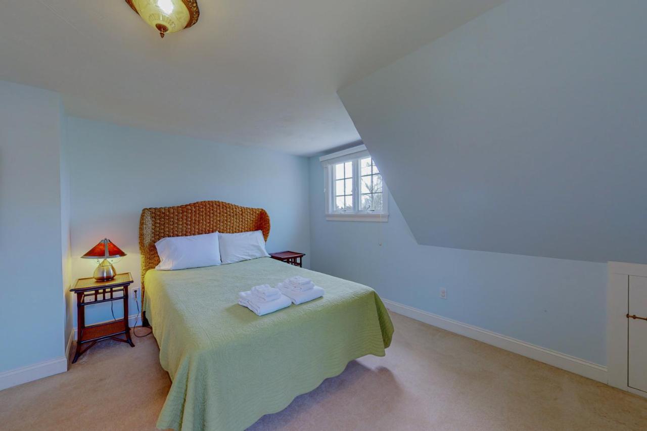 Villa Cotuit Mannor Exterior foto