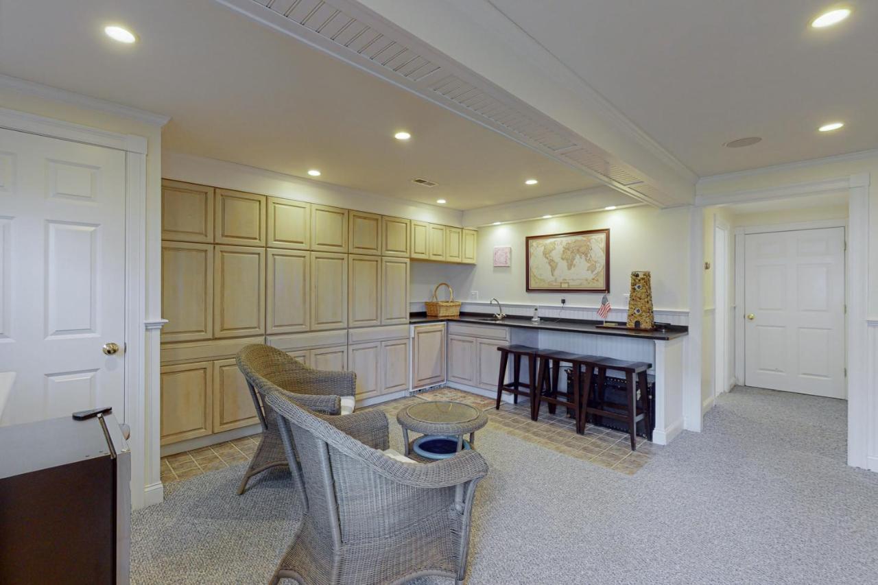 Villa Cotuit Mannor Exterior foto