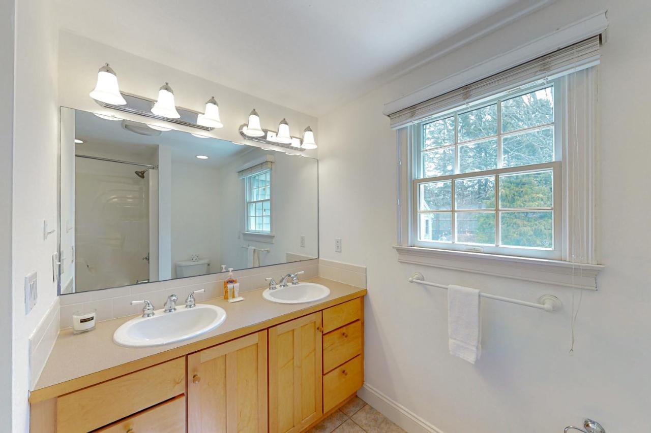 Villa Cotuit Mannor Exterior foto