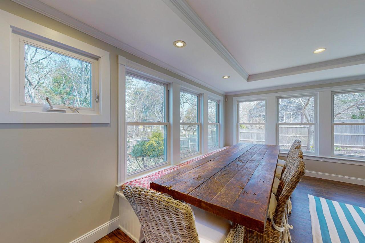 Villa Cotuit Mannor Exterior foto