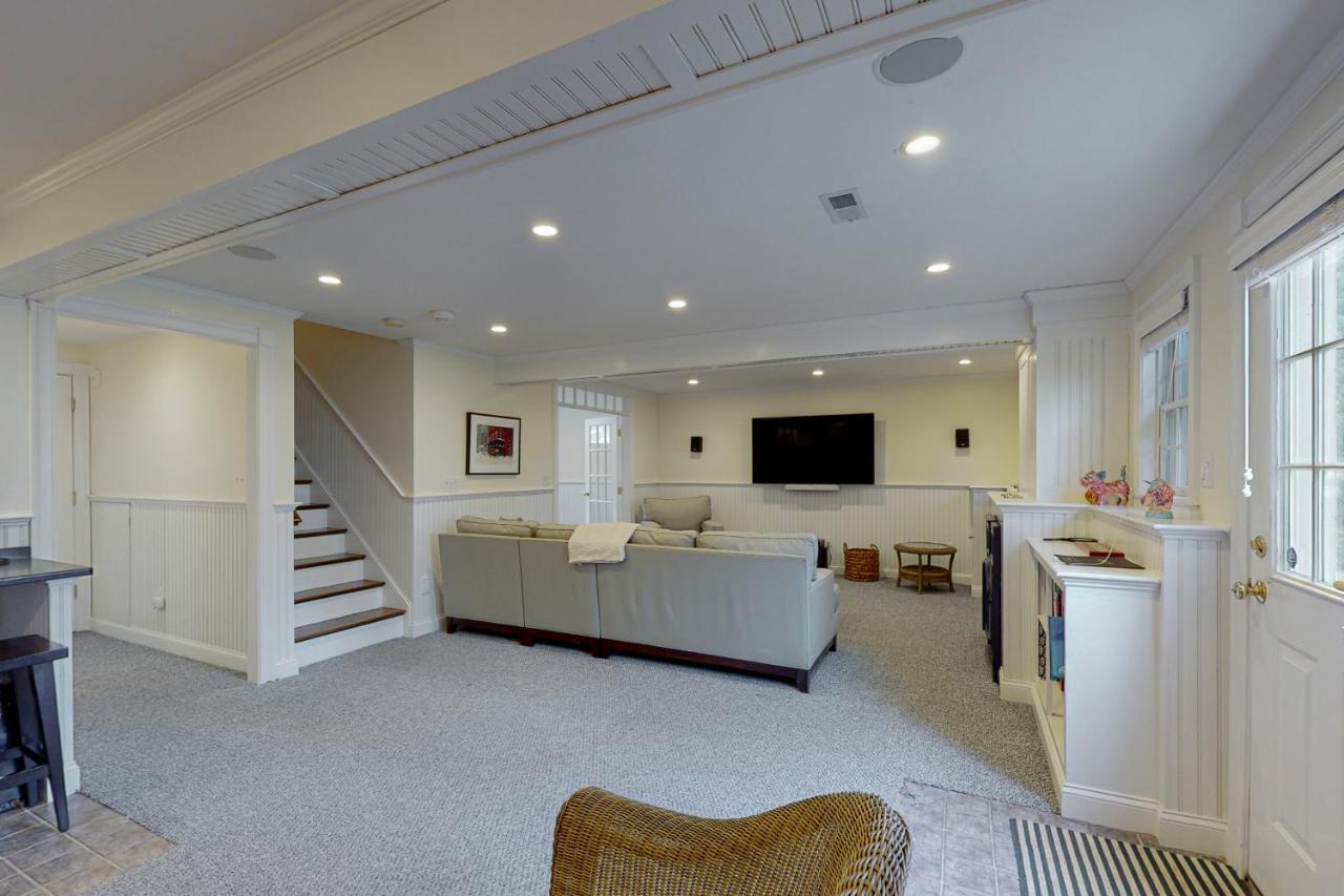 Villa Cotuit Mannor Exterior foto